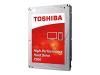 Toshiba HARD DISK 3 Tb SATA 3 3.5" P300 (HDWD130UZSVA)